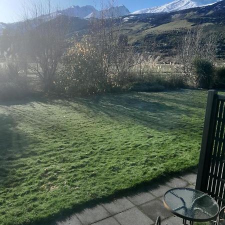 Mountain View Studios Glenorchy Buitenkant foto