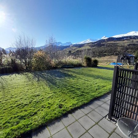 Mountain View Studios Glenorchy Buitenkant foto